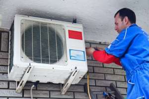 24/7 and Emergency HVAC Near Santa Barbara P & D Ctr, CA | Air Conidtioning and Heating Contractors
